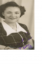 Patricia Emily Lilian Marskell